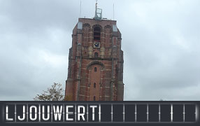 Ljouwert