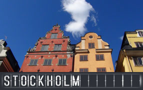 Stockholm